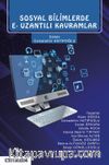 Sosyal Bilimlerde E- Uzantılı Kavramlar