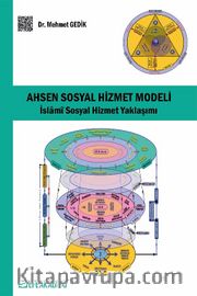 Ahsen Sosyal Hizmet Modeli <br /> İslami Sosyal Hizmet Yaklaşımı
