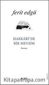 Hakkari’de Bir Mevsim