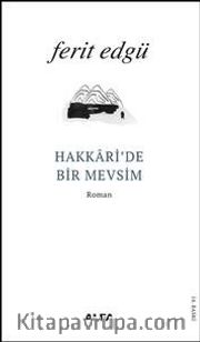 Hakkari’de Bir Mevsim