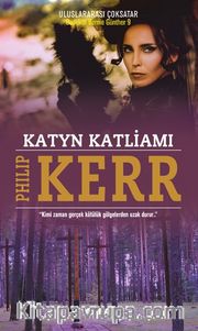Katyn Katliamı