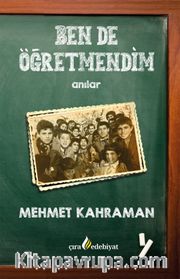 Ben de Öğretmendim