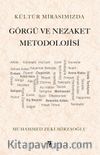 Görgü ve Nezaket Metodolojisi