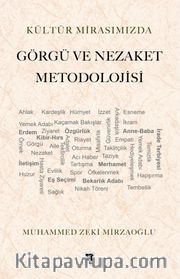 Görgü ve Nezaket Metodolojisi