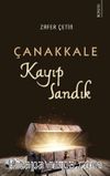 Çanakkale Kayıp Sandık