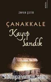 Çanakkale Kayıp Sandık