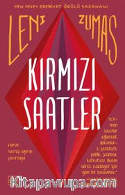 Kırmızı Saatler