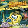 SüngerBob DedektifPantolon Parçalanmış Tabela Vakası