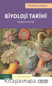 Biyoloji Tarihi <br /> Yaşamın Bilimi