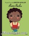 Rosa Parks / Küçük İnsanlar Büyük Hayaller