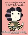 Coco Chanel / Küçük İnsanlar Büyük Hayaller