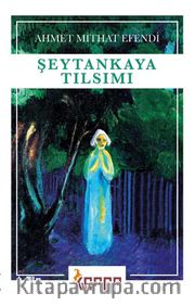 Şeytankaya Tılsımı