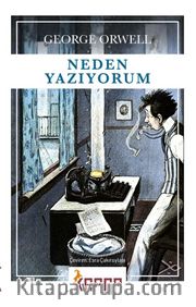 Neden Yazıyorum