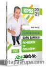 2021 KPSS Eğitim Bilimleri Rehberlik ve Özel Eğitim Soru Bankası