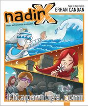 Nadir-X