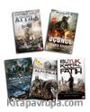 Fantastik Roman Seti (5 Kitap)