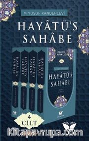 Hayatü's Sahabe (4 Cilt Takım)