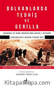 Balkanlarda Tedhiş ve Gerilla