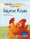 Salça’nın Rüyası / Salça ile Havuç’un Maceraları