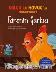 Farenin Şarkısı / Salça ile Havuç’un Maceraları 