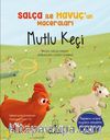 Mutlu Keçi / Salça ile Havuç’un Maceraları