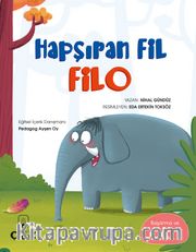 Hapşıran Fil Filo 
