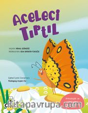 Aceleci Tırtıl