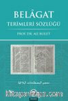 Belagat Terimleri Sözlüğü