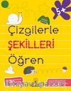 Çizgilerle Şekilleri Öğren