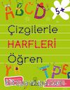 Çizgilerle Harfleri Öğren