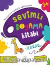 Sevimli Boyama Kitabı