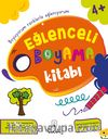 Eğlenceli Boyama Kitabı