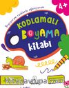 Kodlamalı Boyama Kitabı