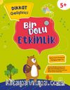 Dikkat Geliştirici Bir Dolu Etkinlik