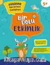 Düşünme Becerisini Geliştiren Bir Dolu Etkinlik