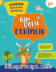Düşünme Becerisini Geliştiren Bir Dolu Etkinlik
