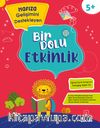 Hafıza Gelişimini Destekleyen Bir Dolu Etkinlik
