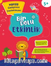 Hafıza Gelişimini Destekleyen Bir Dolu Etkinlik