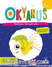 Noktaları Birleştirelim - Okyanus