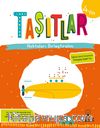 Noktaları Birleştirelim - Taşıtlar