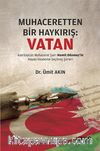 Muhaceretten Bir Haykırış : Vatan & Azerbaycan Muhaceret Şairi Hamit Dönmez’in Hayatı-İnceleme-Seçilmiş Şiirleri