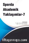 Sporda Akademik Yaklaşımlar 7