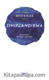 Sınıflandırma