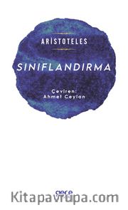 Sınıflandırma