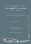 Gitar ve Flüt Için Geleneksel Türk Müziği Düzenlemeleri