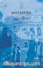Mavi Defter