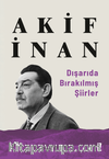 Dışarıda Bırakılmış Şiirler