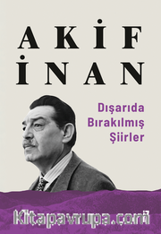 Dışarıda Bırakılmış Şiirler
