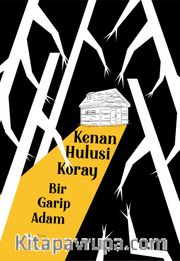 Bir Garip Adam