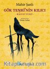 Gök Tenri'nin Kılıcı & Kayıp Yurt